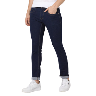BREAKPOINT - Mid-Rise Slim Fit Jeans at Just Rs.270 | Worth Rs.899